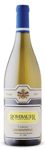 Rombauer Carneros Chardonnay 2017