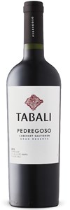 Tabalí Pedregoso Cabernet Sauvignon 2016