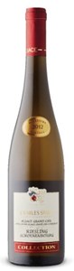 Charles Sparr Riesling 2012