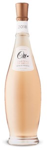 Domaines Ott Château De Selle Rosé 2018