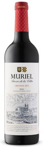 Muriel Fincas De La Villa 2015