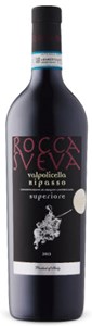 Rocca Sveva Valpolicella Ripasso Superiore 2013