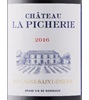 Château La Picherie 2016