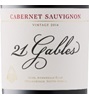 Spier 21 Gables Cabernet Sauvignon 2014