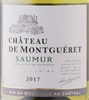 Château de Montguéret 2017