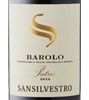 San Silvestro Patres Barolo 2014