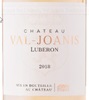Château Val-Joanis Tradition Rosé 2018
