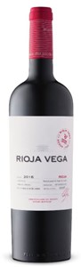 Rioja Vega Edición Limitada Crianza 2017