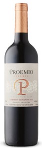 Proemio Reserve Cabernet Sauvignon 2016