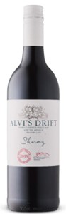 Alvi's Drift Signature Shiraz 2019