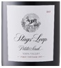 Stags' Leap Winery Petite Sirah 2017