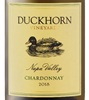 Duckhorn Chardonnay 2018