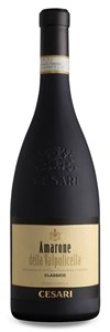 Cesari Amarone della Valpolicella Classico 2009