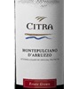 Citra Montepulciano D'abruzzo 2019