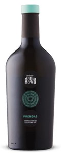 Cantine di Dolianova Prendas Vermentino Di Sardegna 2021