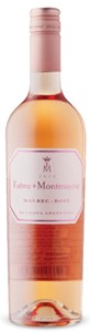 Fabre Montmayou Rosé 2022