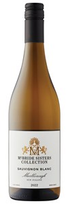 Mcbride Sisters Collection Marlborough Sauvignon Blanc 2022