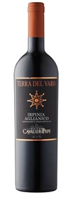 Cavalier Pepe Terra del Varo Irpinia Aglianico 2017