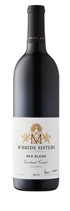 Mcbride Sisters Collection Central Coast Red Blend 2019