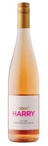 Soho White Collection Harry Rosé 2022