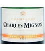 Charles Mignon Premium Réserve Brut Champagne