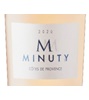 M de Minuty Rosé 2022