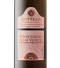 Bottega Pinot Grigio Rosé 2022