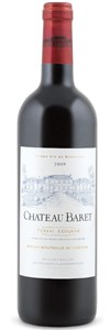 Château Baret Bordeaux 2003