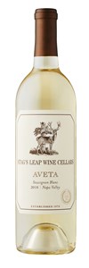 Stag's Leap Wine Cellars Aveta Sauvignon Blanc 2018