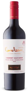 Cameleon Organic Cabernet Sauvignon 2018