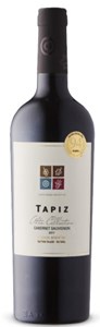 Tapiz Alta Collection Cabernet Sauvignon 2017