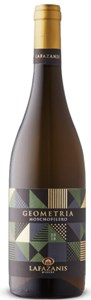 Lafazanis Geometria Moschofilero 2018