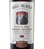 High Heaven Majestic Pines Cabernet Sauvignon 2018