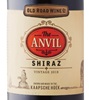 Old Road Wine The Anvil Shiraz 2018