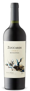 Zuccardi Serie A Bonarda 2016