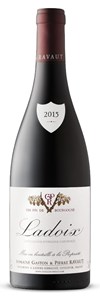 Domaine Gaston & Pierre Ravaut Ladoix 2015