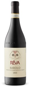 Réva Barolo 2013