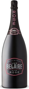 Luc Belaire Rare Sparkling Rosé