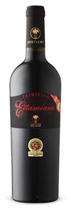 Cantine Due Palme Ettamiano Primitivo 2016