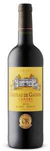 Château De Gaudou Tradition 2016