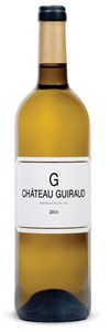 Le G De Château Guiraud 2016