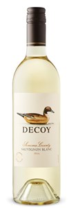 Decoy Sauvignon Blanc 2016