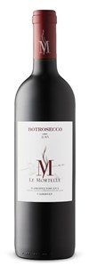 Le Mortelle Botrosecco Cabernet Sauvignon Cabernet Franc 2015