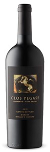 Clos Pegase Merlot 2015