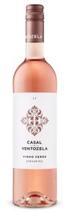 Casal De Ventozela Espadeiro  Rosé 2017