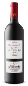 Château Le Temple 2010