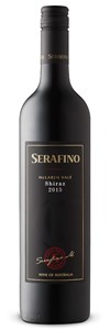 Serafino Shiraz 2015