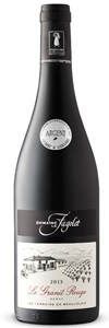 Domaine Le Fagolet Le Granit Rouge Gamay 2015