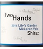 Two Hands Lily's Garden Shiraz 2016