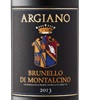 Argiano Brunello Di Montalcino 2013